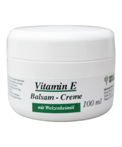 Balzam krema s Vitaminom E RL-9