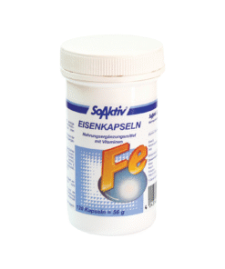 Kapsule Željeza RL-32
