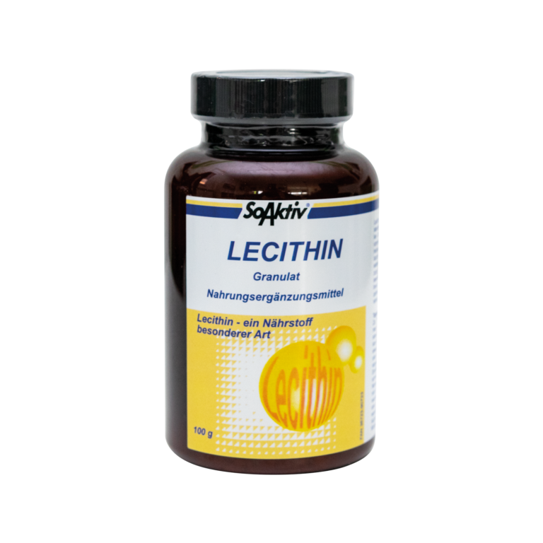 Lecitin granule RL-51