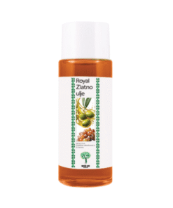 Royal Zlatno ulje RL-16