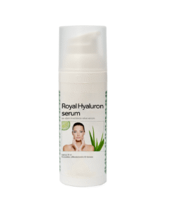Royal Hyaluron serum RL-188