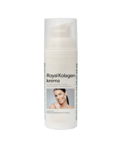 Royal Kolagen krema RL-189
