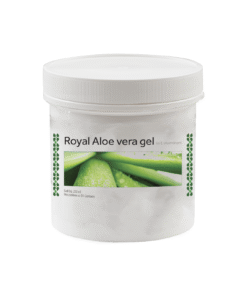 Royal Aloe Vera gel s vitaminom E RL-191