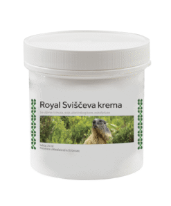 Royal Sviščeva krema RL-2