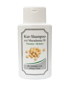 Vitaminsko biljni šampon s uljem makadamije RL-29