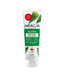 Krema za ruke s Aloe verom RL-61