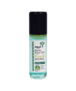 Royal Roll-On Fresh Natural