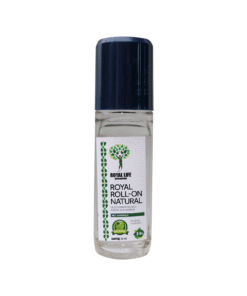 Royal Roll-On Natural