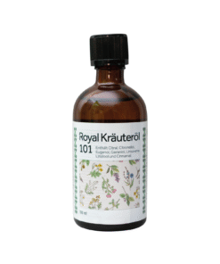 Royal biljno ulje 101 RL-18