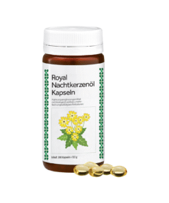 Royal kapsule noćurka RL-91
