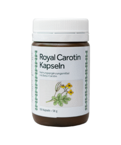 Royal Karoten kapsule RL-41