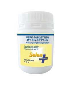 Tablete Kvasca sa Selenom Plus RL-47