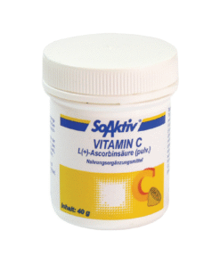Vitamin C u prahu RL-38