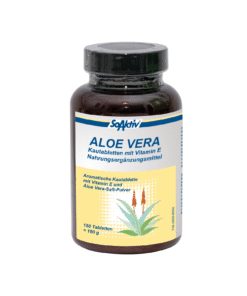 Aloa Vera s Vitaminom E RL-79
