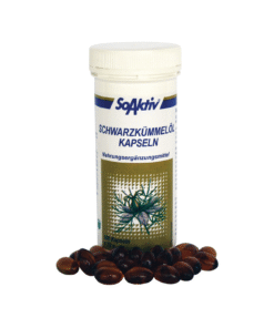 Kapsule ulja Crnog Kima RL-128