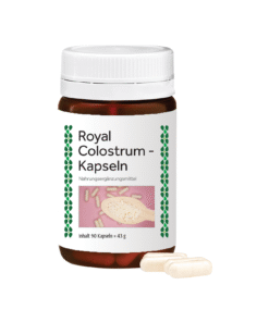 Royal kolostrum kapsule RL-44