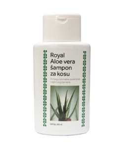 Royal Aloe vera šampon RL-49