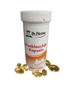 Kapsule ulja češnjaka RL-34