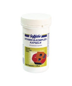 B-komplex kapsule RL-43