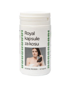 Royal kapsule za kosu RL-81
