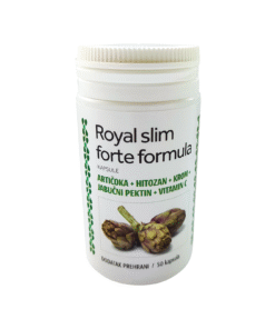 Royal Slim Forte formula RL-70