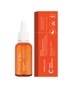 C + ASTA PLANKTON aktivni serum-booster CAP-4