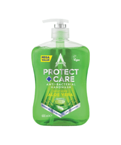 Tekući sapun Aloe vera AST 18