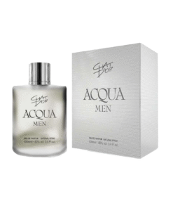Chat D'or Aqua men (100 ml) CH-23