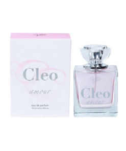 Chat D'or Cleo Amour (100 ml) CH-3