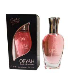Chat D'or Opyah black (30 ml) CH-35