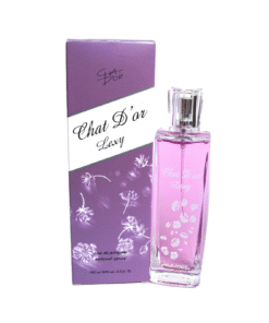 Chat D'or Lexy (100 ml) CH-4