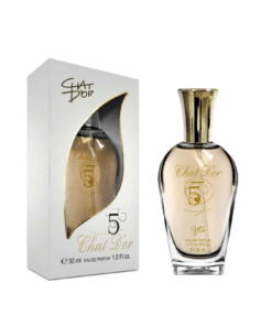 Chat D'or 5 (30 ml) CH-5/2