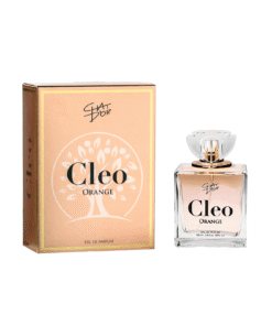 Chat D'or Cleo orange (100 ml) CH-7