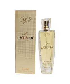 Chat D'or Latisha (100 ml) CH-84
