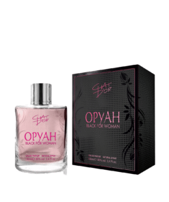 Chat D'or Opyah black (100 ml) CH-34