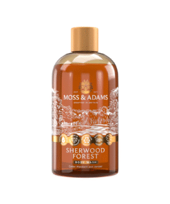 Luksuzni gel za tuširanje Sherwood forest AST-46
