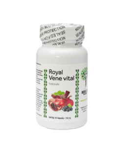 Royal Vene vital kapsule RL-178