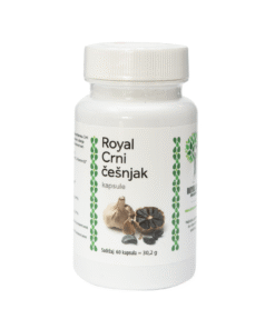 Kapsule crnog češnjaka + K2 + B1 RL-179