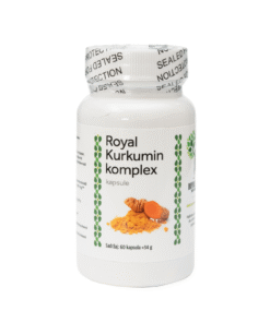 Royal kurkumin komplex kapsule RL-181