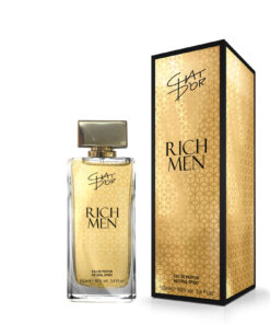 Chat D’or Reach men (100 ml) CH-24