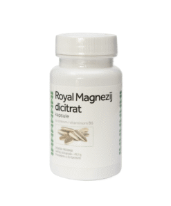Royal Magnezij dicitrat RL-183