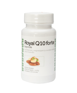 Royal Q10 FORTE kapsule RL-184