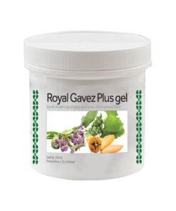 Royal Gavez plus gel RL-185