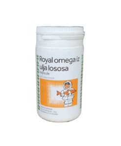 Royal Omega iz ulja lososa RL-187