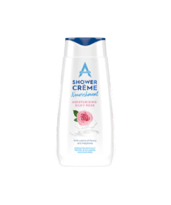 Krema za tuširanje Silky Rose AST 58