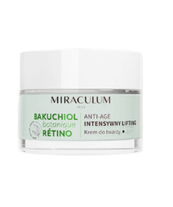 Bakuchiol anti-age dnevna krema BAK-1