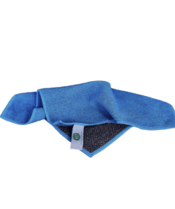 Mala čarobna krpa plava - scrub