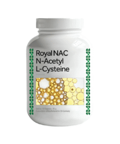 Royal N-N-Acetyl L-cysteine RL-194