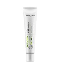 Bakuchiol serum za područje oko očiju BAK-4